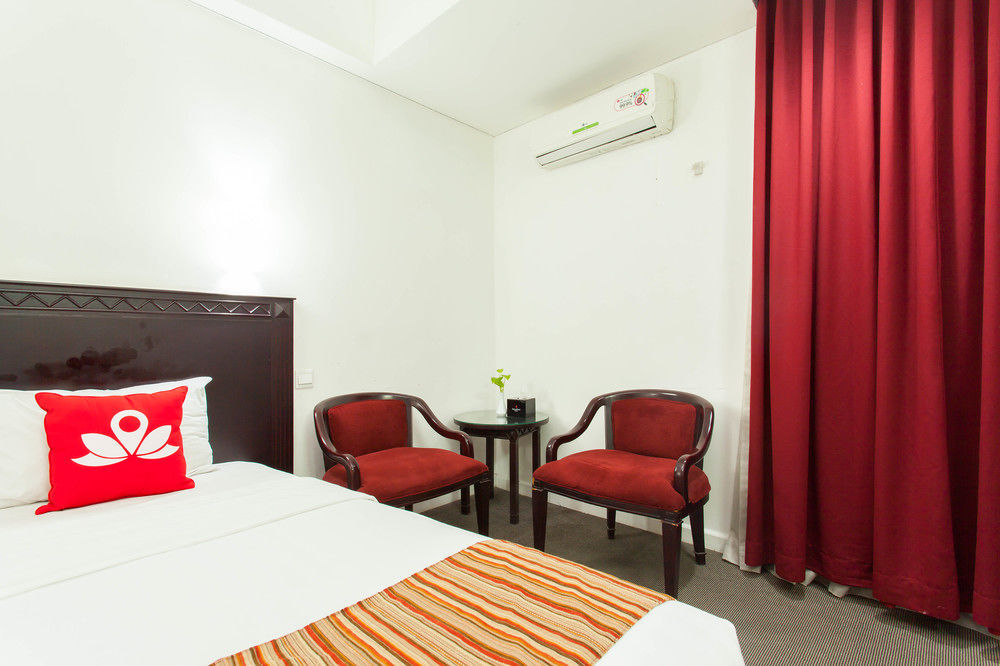 Zen Premium Menteng Syariah Jakarta Exterior foto