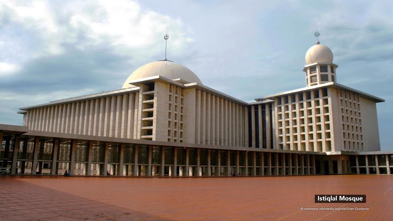 Zen Premium Menteng Syariah Jakarta Exterior foto