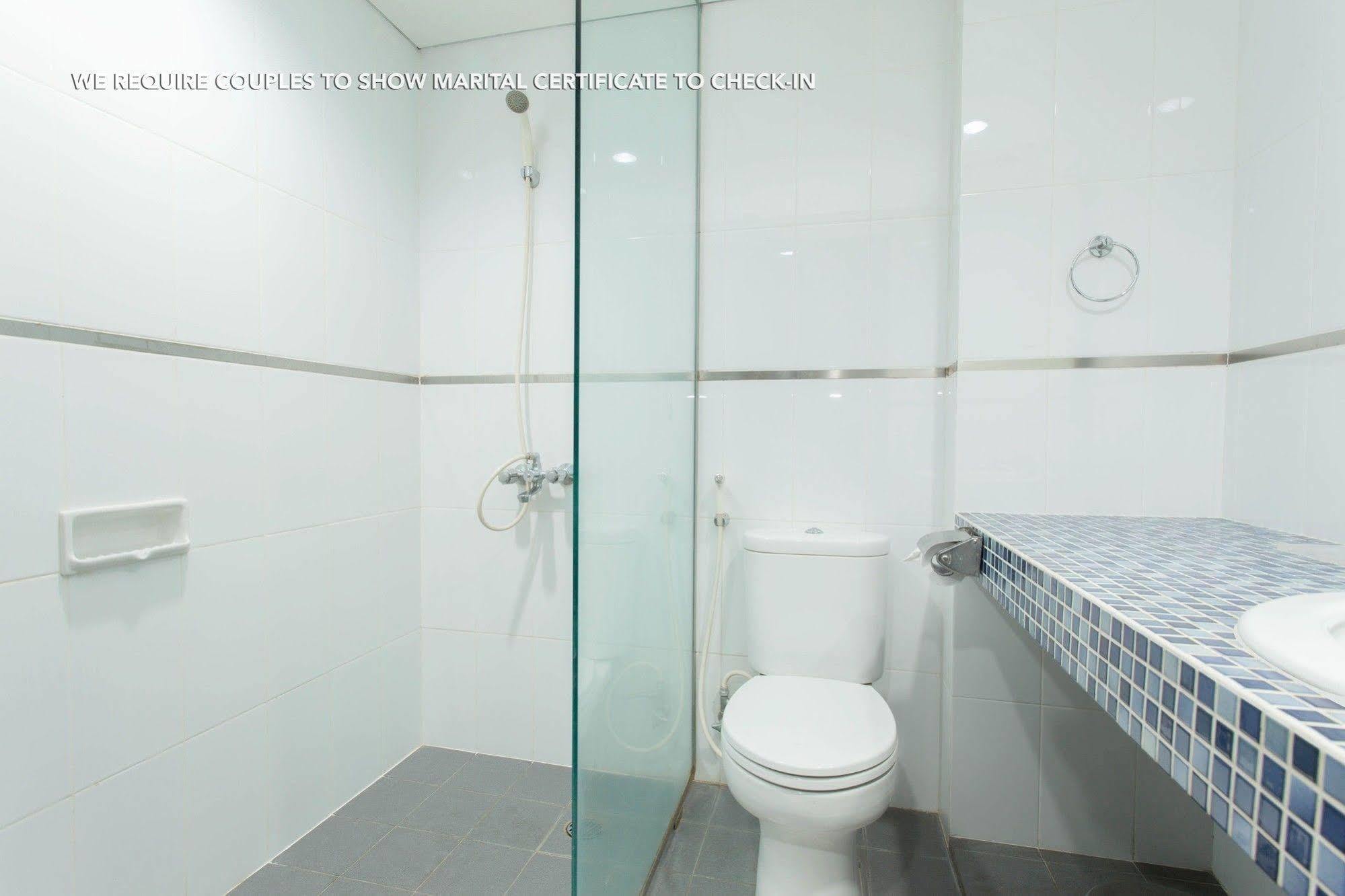 Zen Premium Menteng Syariah Jakarta Exterior foto