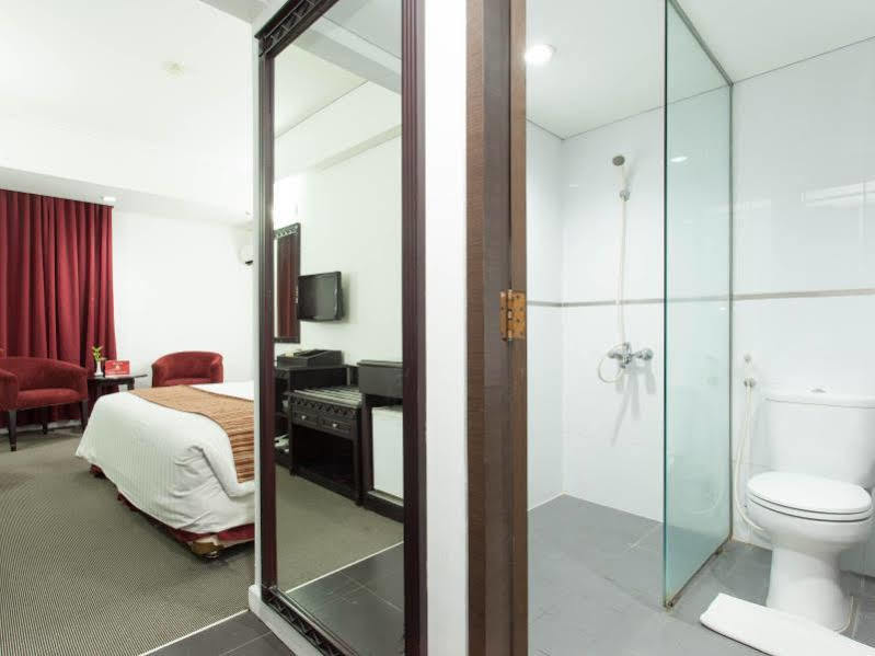 Zen Premium Menteng Syariah Jakarta Exterior foto